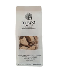 KURUTULMUŞ 1.KALİTE BOLET(PORÇİNİ) MANTARI