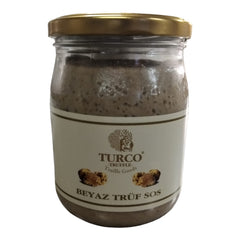 BEYAZ TRÜF SOS 500 GR