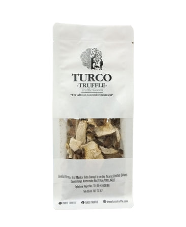 KURUTULMUŞ 2.KALİTE BOLET MANTARI