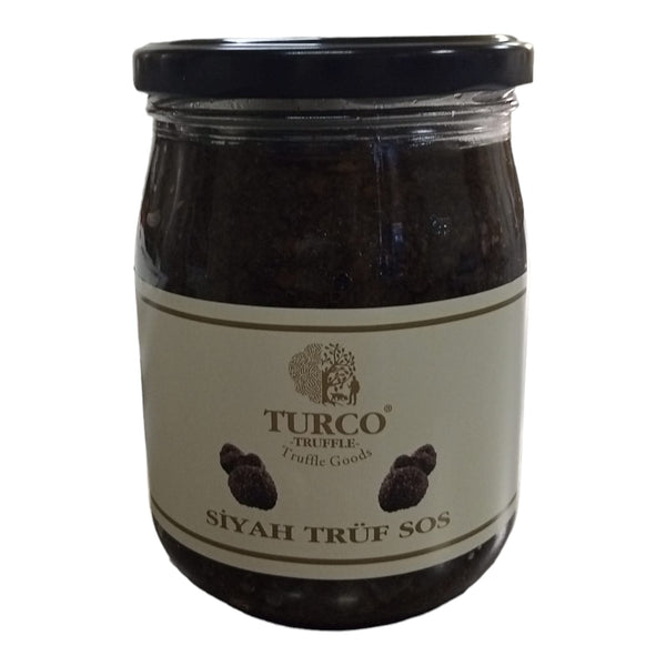 Trüf Sosları