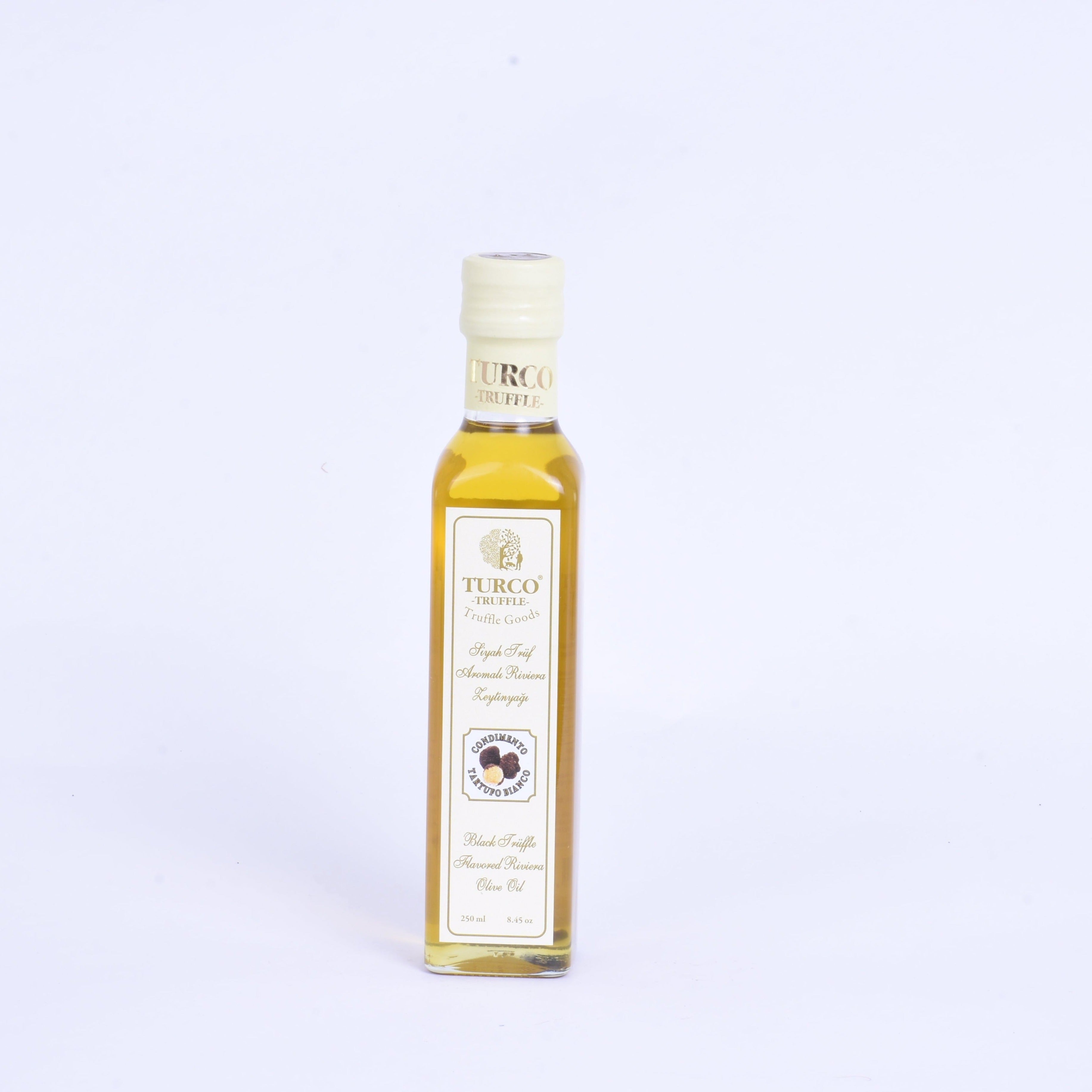 SİYAH TRÜF YAĞ 250 ML