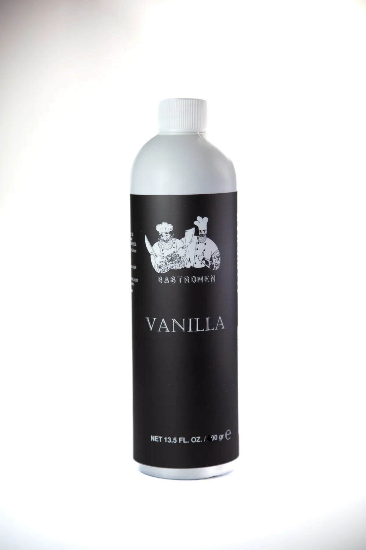 GASTROMEN VANİLYA EKSTRAKTI 200 ML