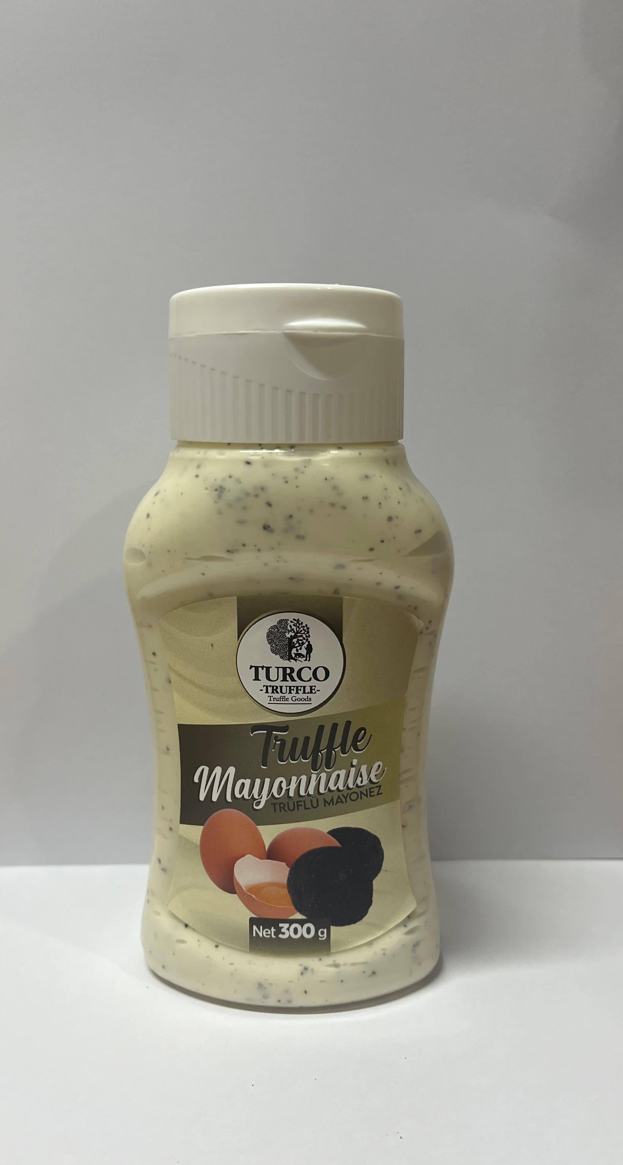 TURCO TRÜF MAYONEZ