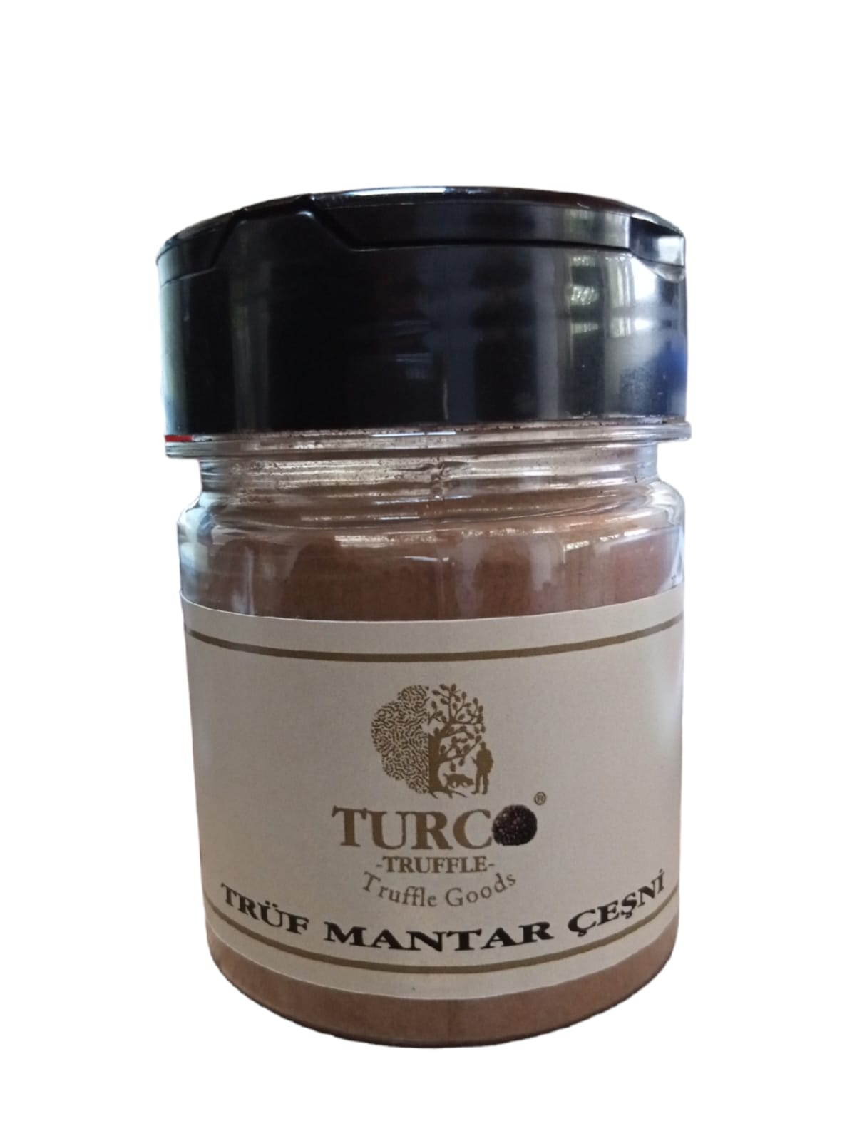 TRÜF MANTARLI ÇEŞNİ 70 GR