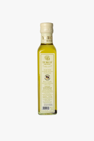 SİYAH TRÜF YAĞ 250 ML