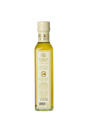 BEYAZ TRÜF YAĞ 250 ML