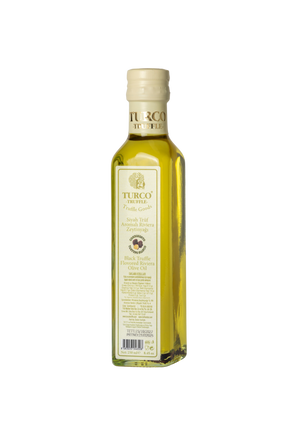 SİYAH TRÜF YAĞ 250 ML