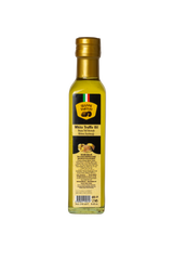 GIANNI TARTUFI BEYAZ TRÜF YAĞI 250 ML