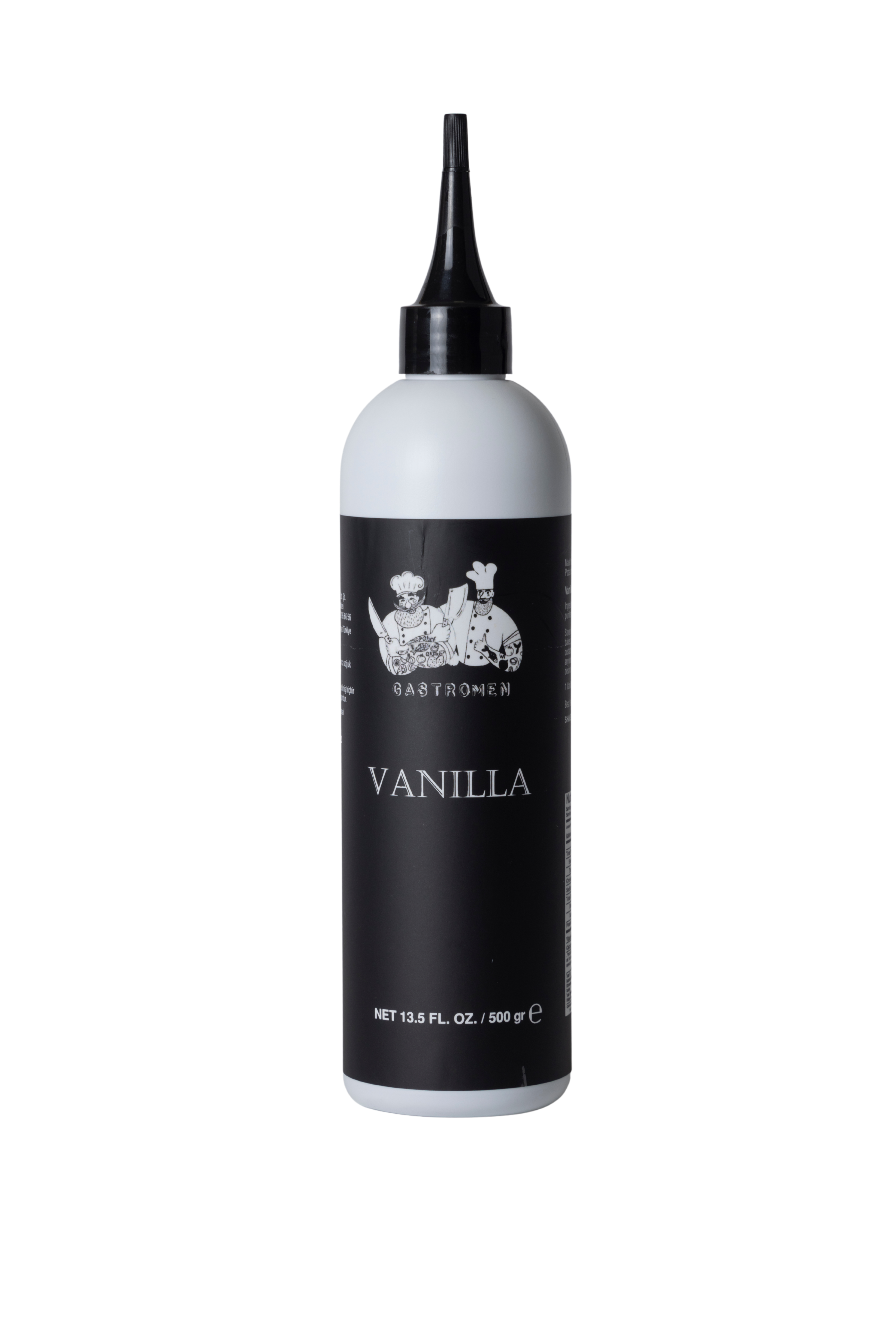 GASTROMEN VANİLYA EKSTRAKTI 500 ML