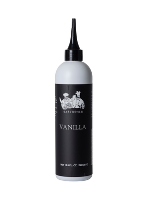 GASTROMEN VANİLYA EKSTRAKTI 500 ML