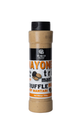 Turco Trüflü Mayonez 800 Gr