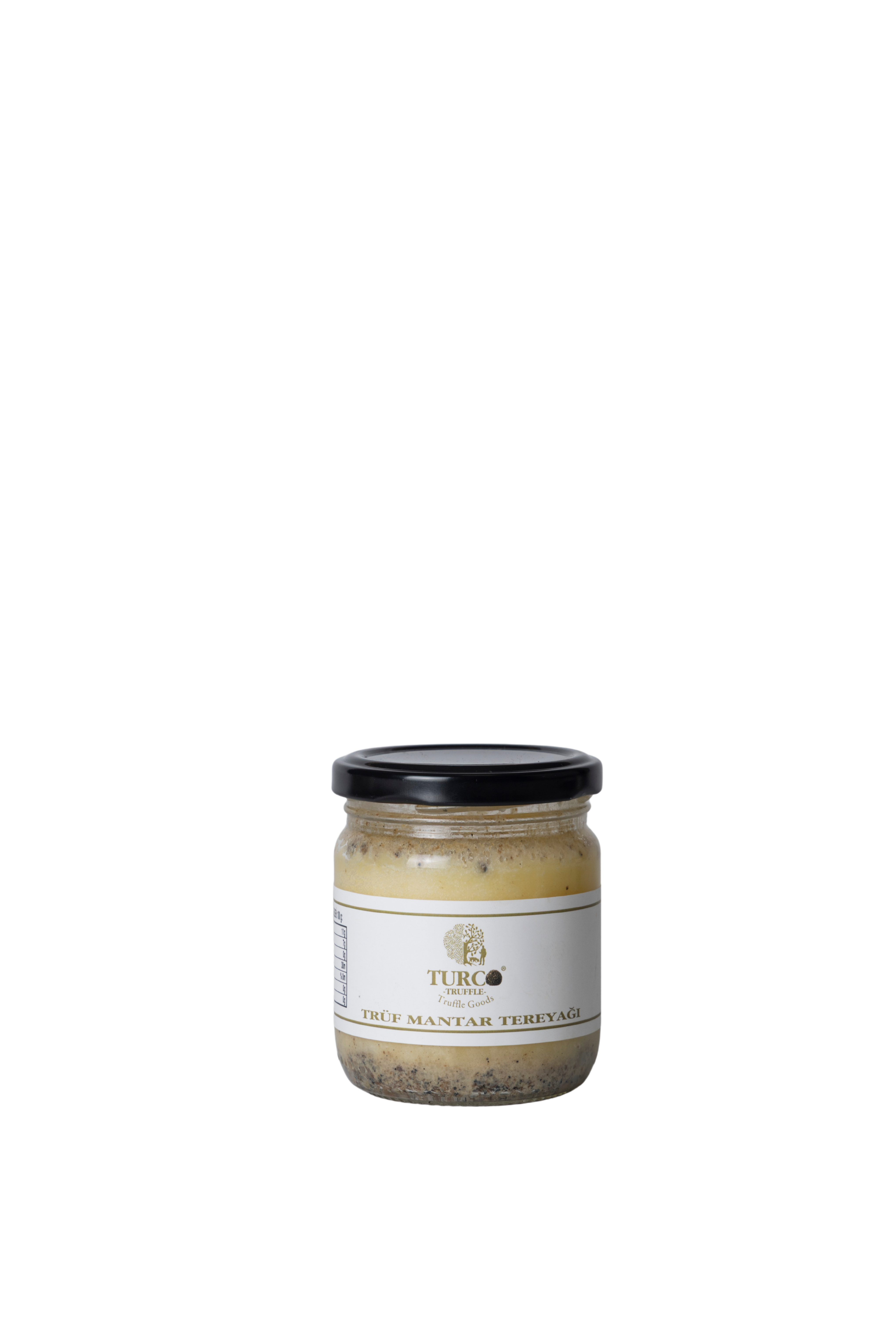 TRÜFLÜ TEREYAĞI 135 GR