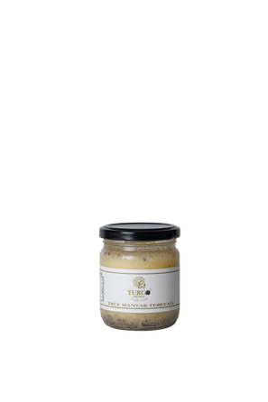 TRÜFLÜ TEREYAĞI 135 GR