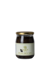SİYAH TRÜF SOS 500 GR