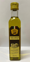GIANNI TARTUFI BEYAZ TRÜF YAĞI 250 ML