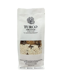 KARIŞIK MANTARLI RİSOTTO PİRİNCİ