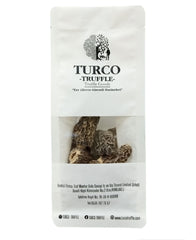 KURUTULMUŞ KUZUGÖBEĞİ MANTARI